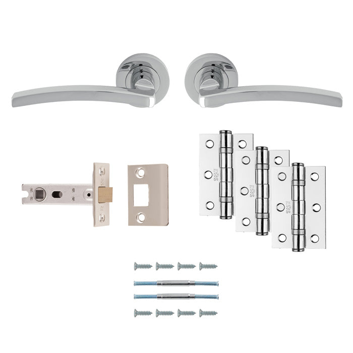 Tavira Latch Pack Ultimate Door Pack