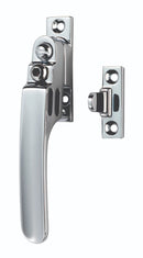 Locking Casement Fastener with Night Vent