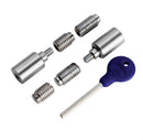 Sash Window Stop