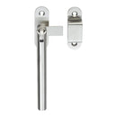 Round Casement Fastener Grade 316 Casement Fastener Carlisle Brass Stainless Steel