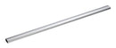 Spare Pushbar for Panic Bolt/Latch Contract Exit Eurospec Silver