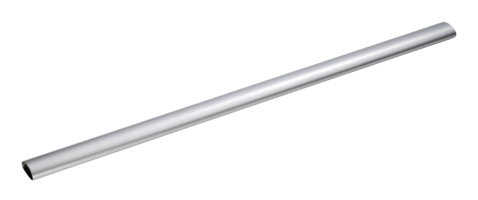 Spare Pushbar for Panic Bolt/Latch Contract Exit Eurospec Silver