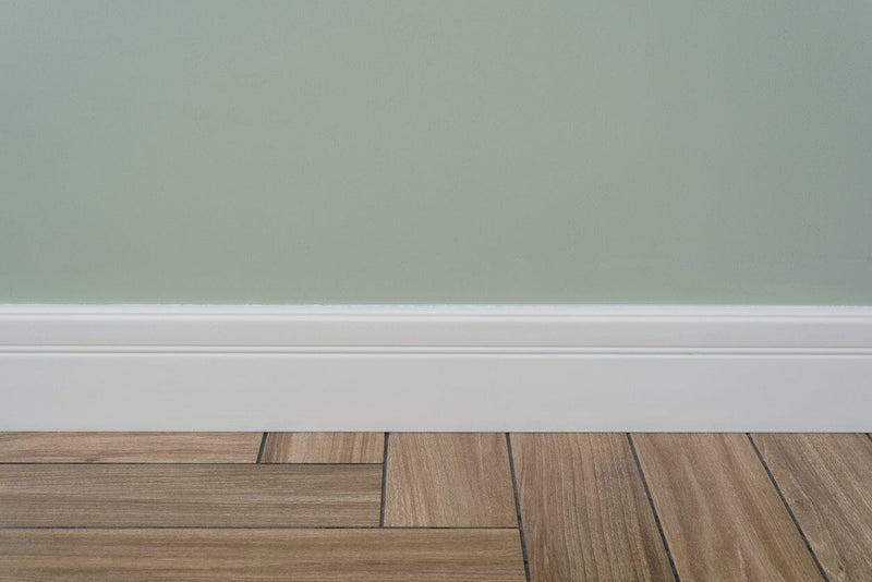 Types of Skirting Board Profiles