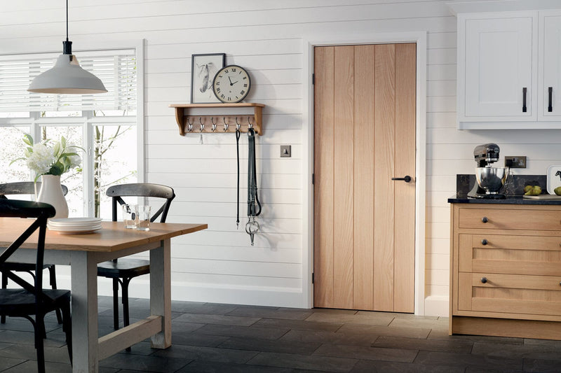 A Step-by-Step Guide to Installing Internal Doors