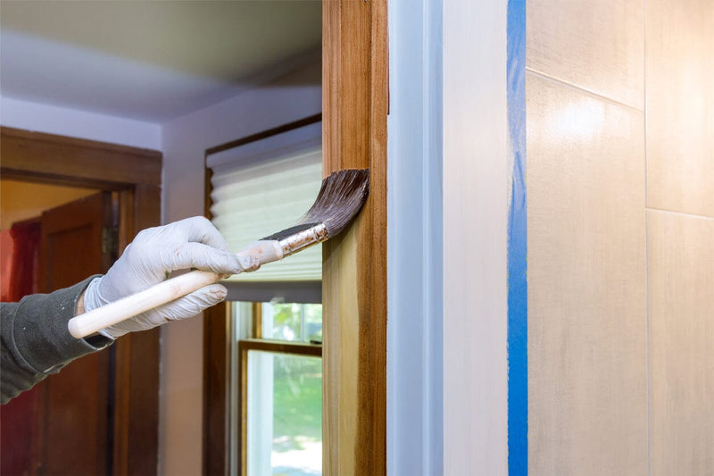 How To Stop Internal Doors from Swelling