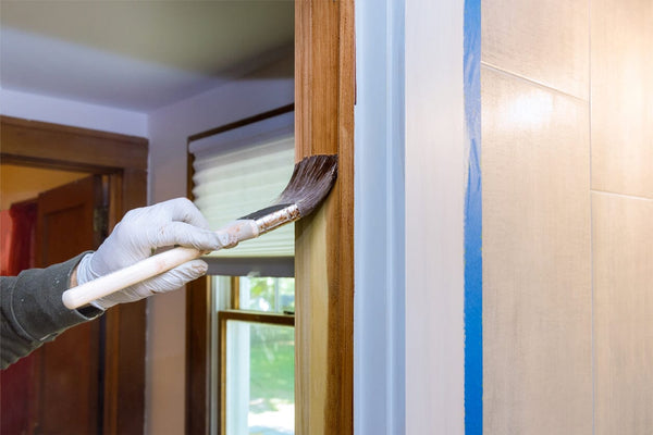 How To Stop Internal Doors from Swelling