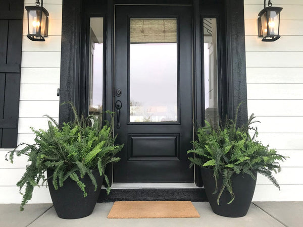 Front Door Design Ideas