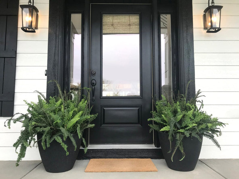 Front Door Design Ideas