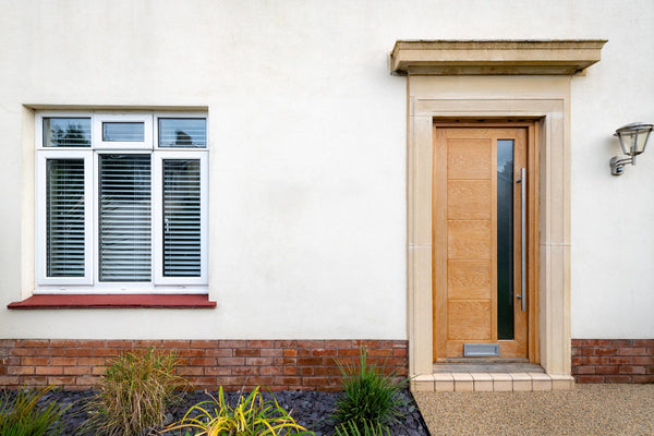 Do I Need Planning Permission to Add an External Door?