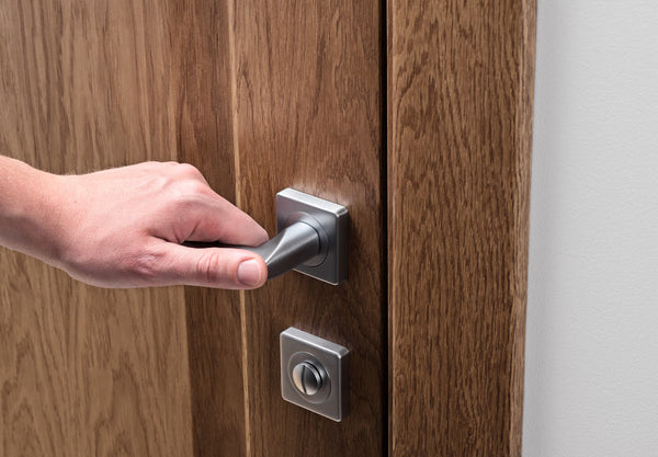 Why Are My Internal Doors Sticking?