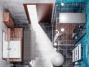Ermetika EvoKit Single Pocket Door System