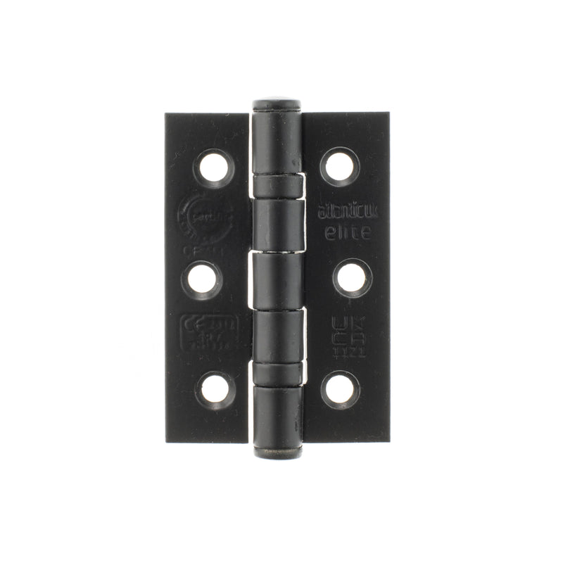 Atlantic CE Fire Rated Ball Bearing Hinges