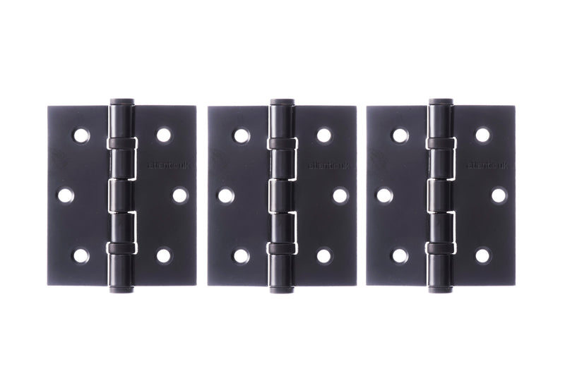 Atlantic Ball Bearing Hinges