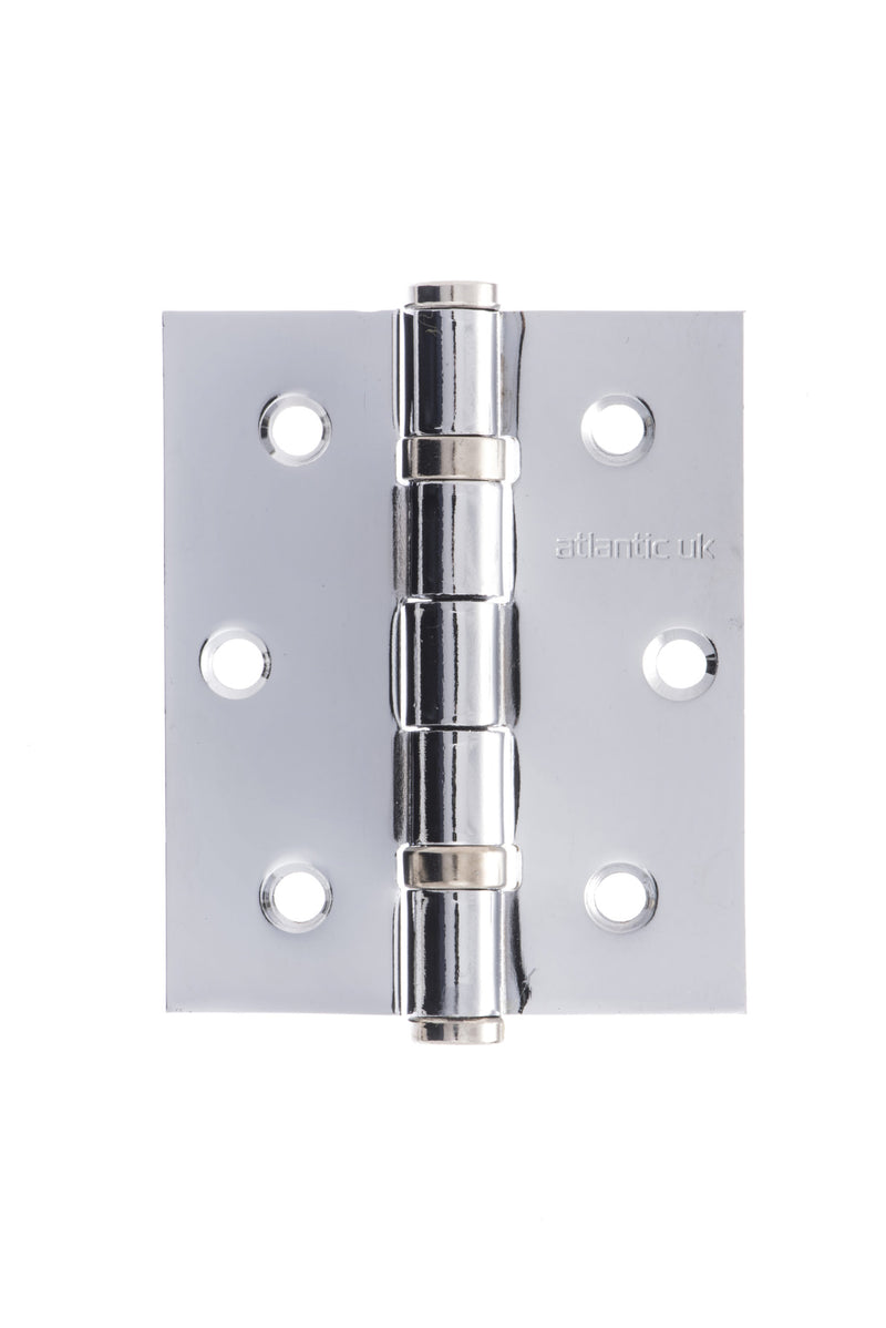 Atlantic Ball Bearing Hinges