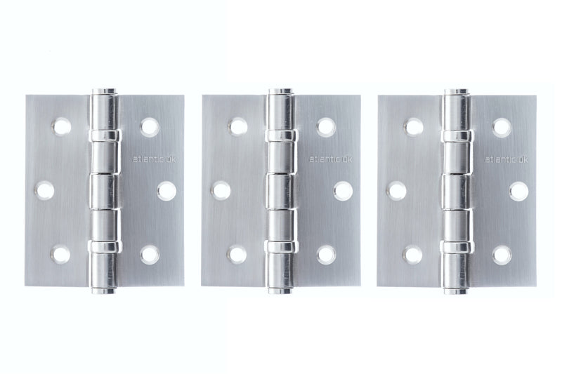 Atlantic Ball Bearing Hinges