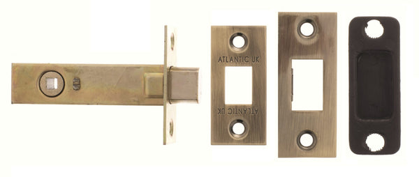 Atlantic Tubular Deadbolt