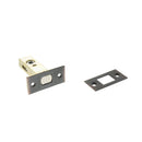 Atlantic Tubular Deadbolt Deadbolt Atlantic 2.5" Antique Copper 