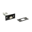 Atlantic Tubular Deadbolt Deadbolt Atlantic 2.5" Matt Black 