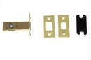 Atlantic Tubular Deadbolt Deadbolt Atlantic 2.5" Polished Brass 