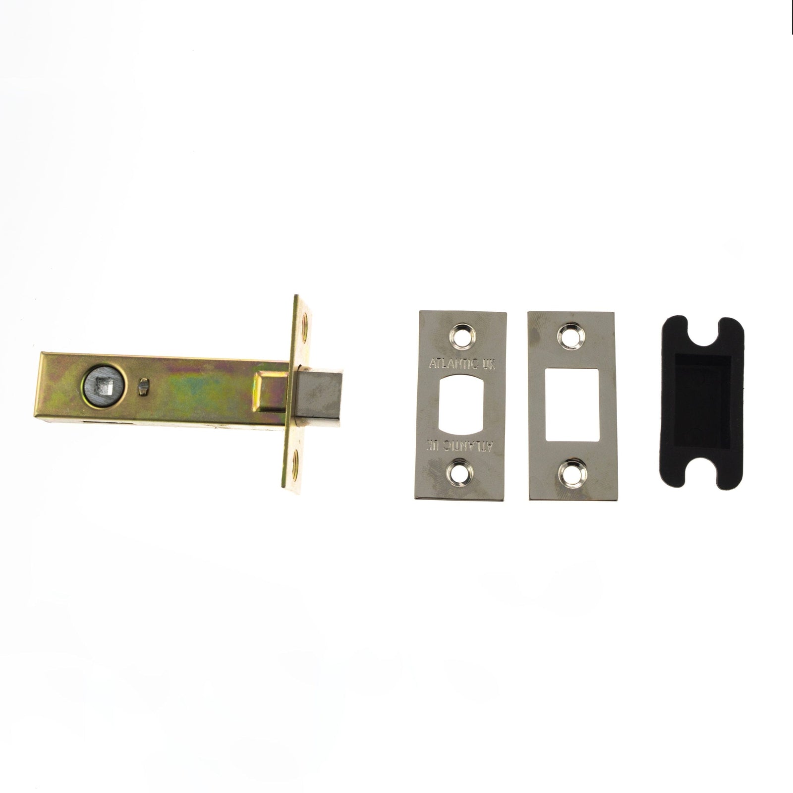 Atlantic Tubular Deadbolt 4" Deadbolt Atlantic 