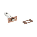 Atlantic Tubular Deadbolt 4" Deadbolt Atlantic 4" Urban Satin Copper 