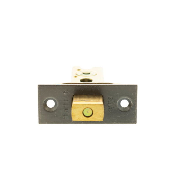 Atlantic Fire-Rated CE Marked Bolt Through Heavy Duty Tubular Deadbolt