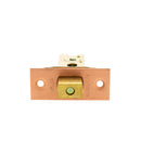 Atlantic Fire-Rated CE Marked Bolt Through Heavy Duty Tubular Deadbolt 3"