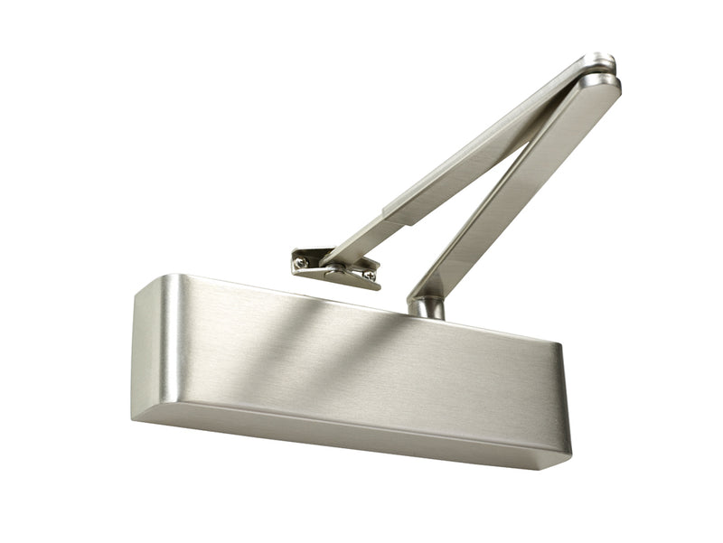 Atlantic Premium Grade Door Closer