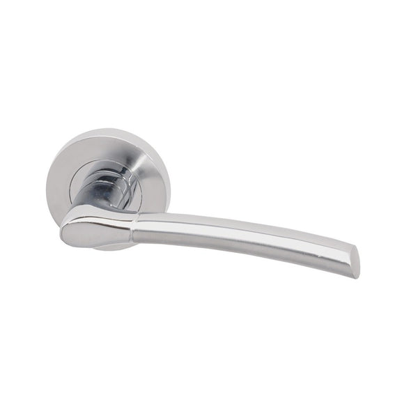 Drava Fire Door Handle Pack