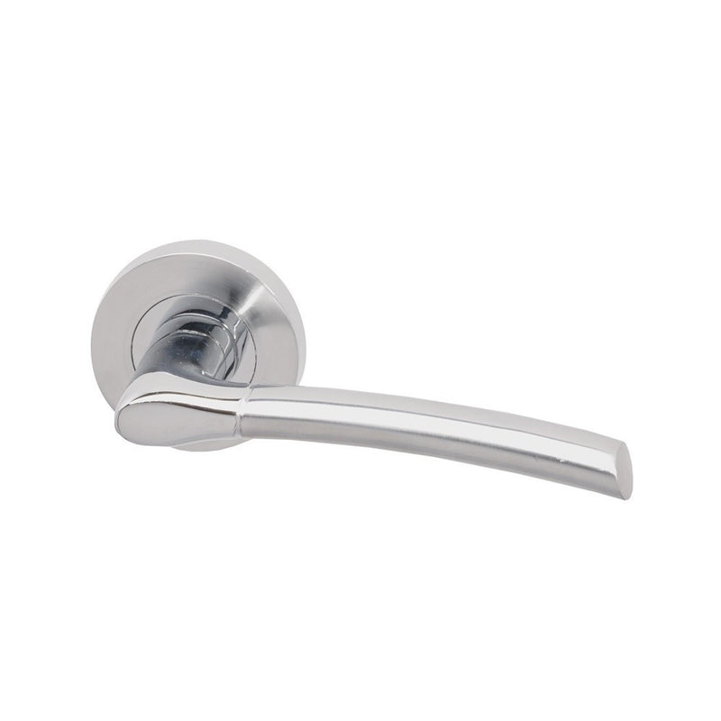 Drava Door Handle Pack