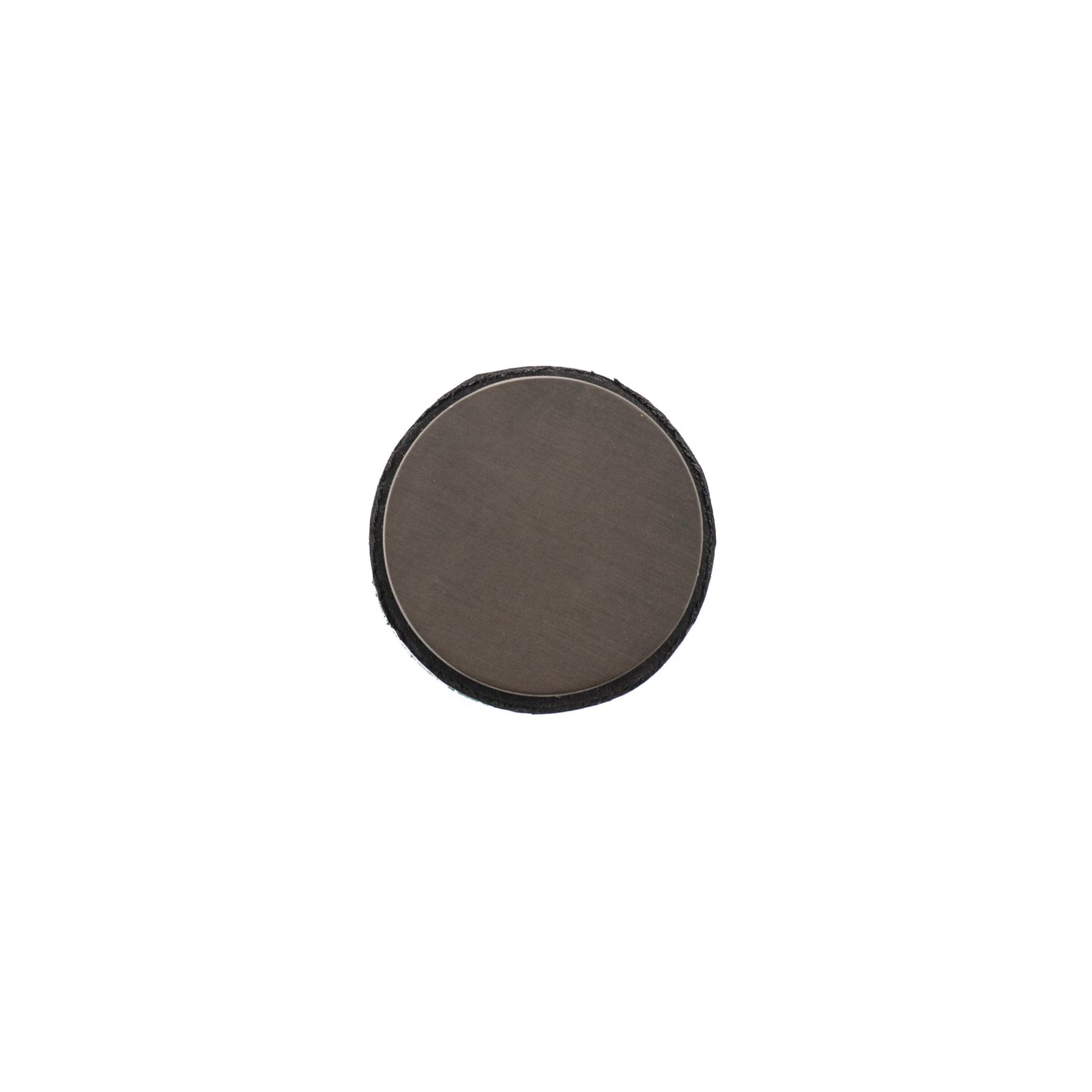 Atlantic Cylinder Premium Floor Mounted Door Stop Door Stop Atlantic 