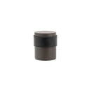 Atlantic Cylinder Premium Floor Mounted Door Stop Door Stop Atlantic Each Urban Bronze 