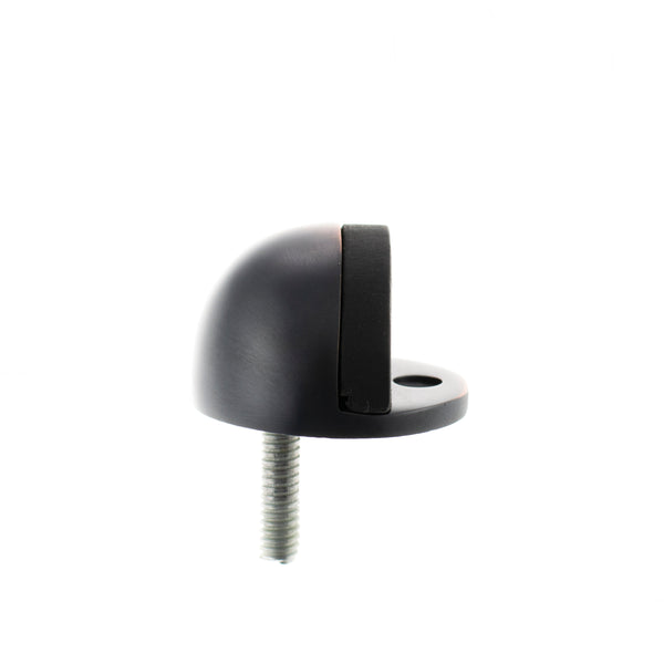 Atlantic Half-Moon Premium Floor Mounted Door Stop