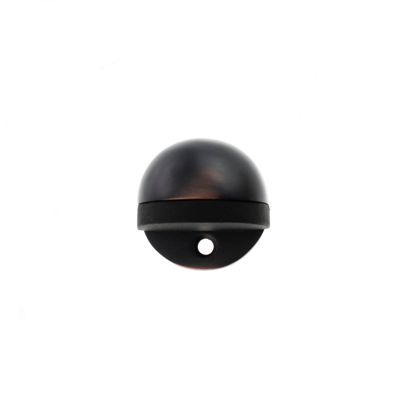 Atlantic Half-Moon Premium Floor Mounted Door Stop