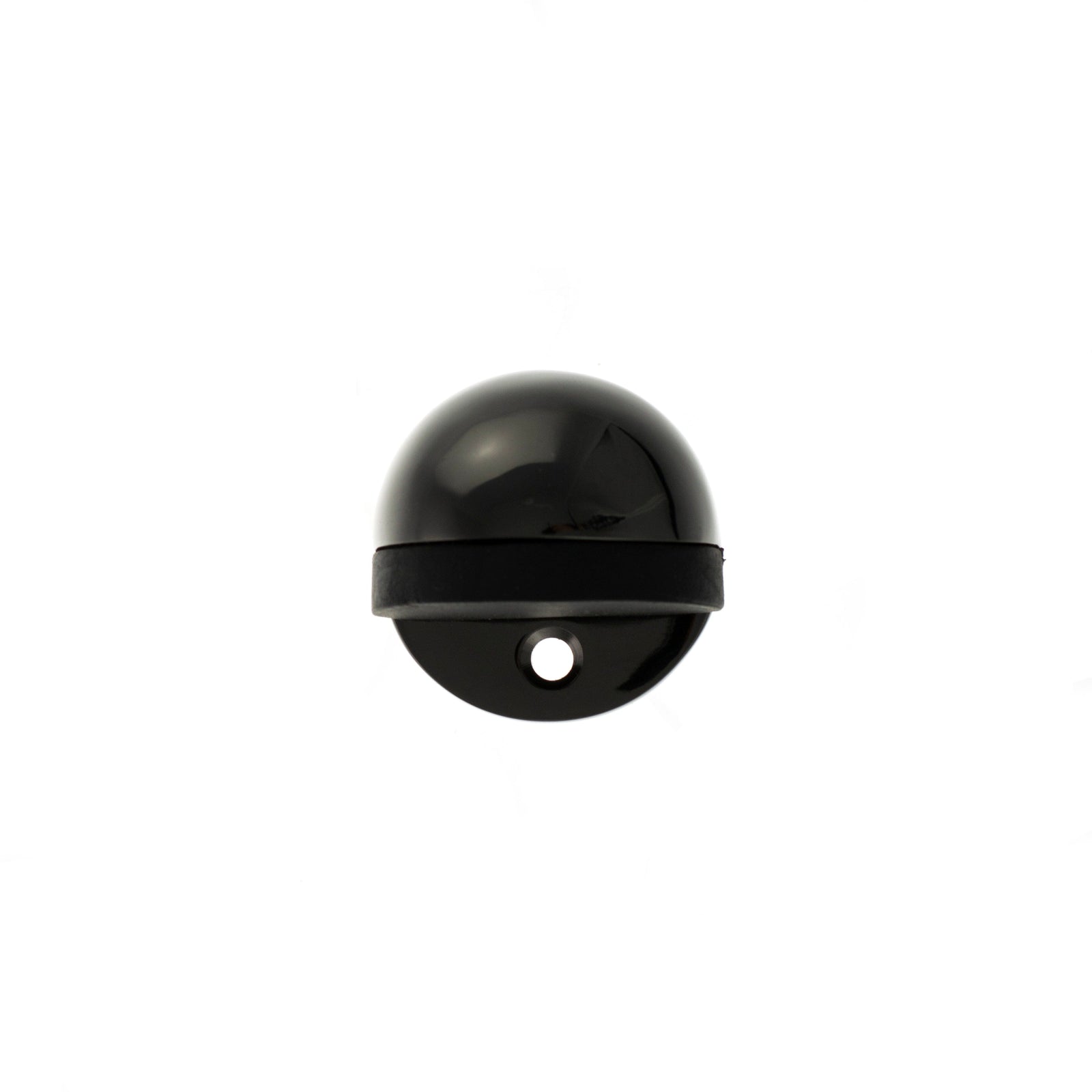Atlantic Half-Moon Premium Floor Mounted Door Stop Door Stop Atlantic 