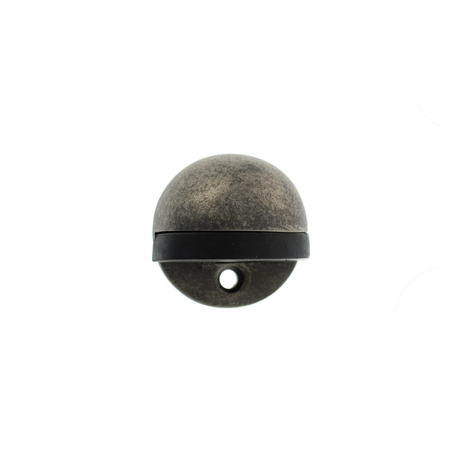 Atlantic Half-Moon Premium Floor Mounted Door Stop Door Stop Atlantic 