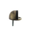 Atlantic Half-Moon Premium Floor Mounted Door Stop