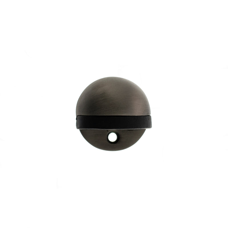 Atlantic Half-Moon Premium Floor Mounted Door Stop