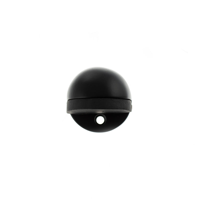 Atlantic Half-Moon Premium Floor Mounted Door Stop