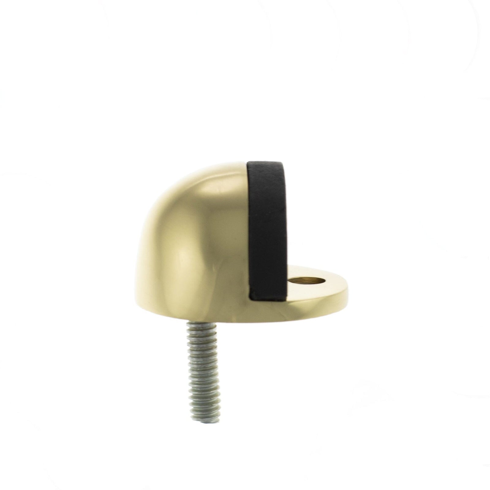 Atlantic Half-Moon Premium Floor Mounted Door Stop