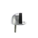 Atlantic Half-Moon Premium Floor Mounted Door Stop