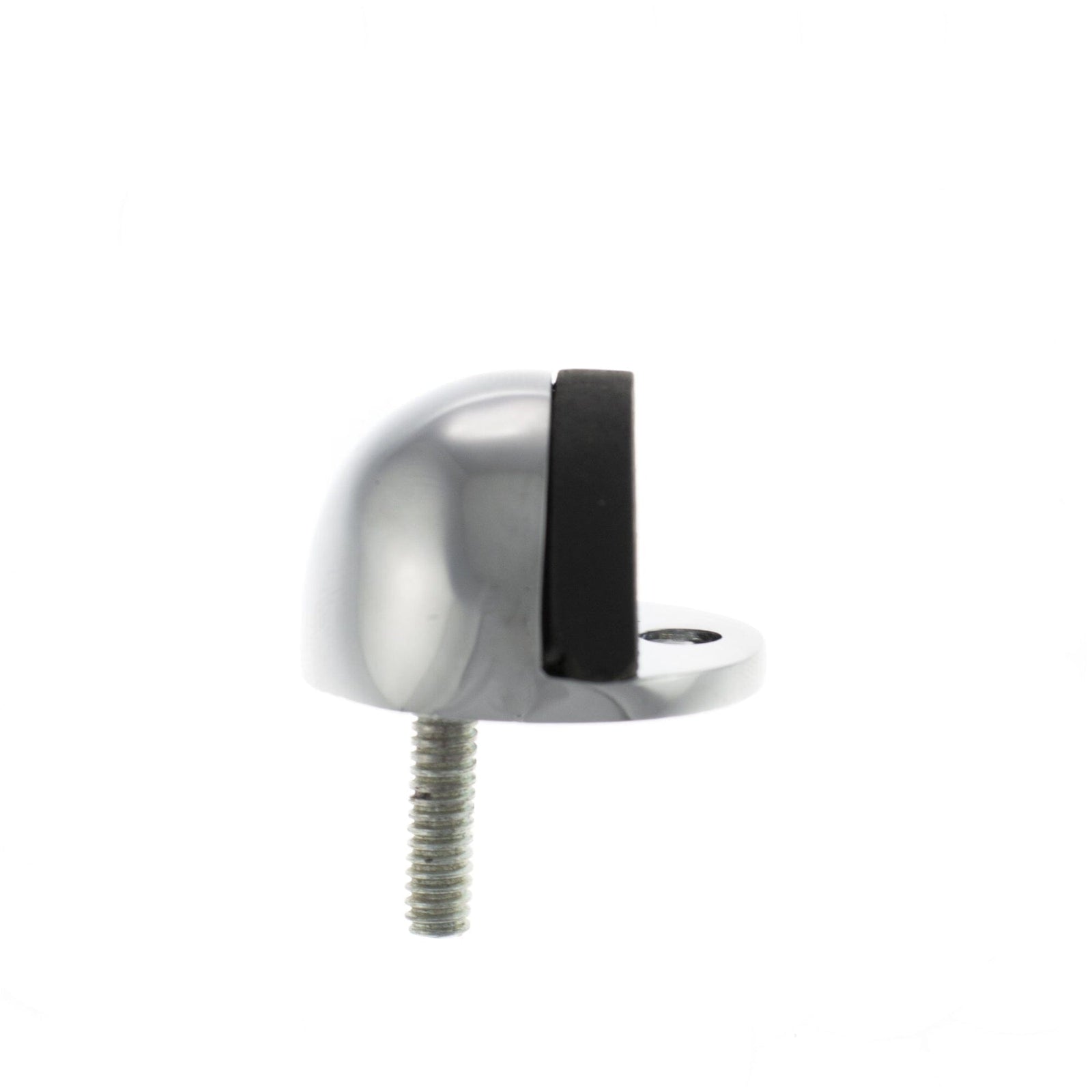 Atlantic Half-Moon Premium Floor Mounted Door Stop