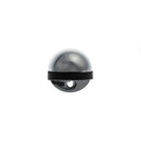 Atlantic Half-Moon Premium Floor Mounted Door Stop Door Stop Atlantic 