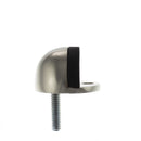 Atlantic Half-Moon Premium Floor Mounted Door Stop