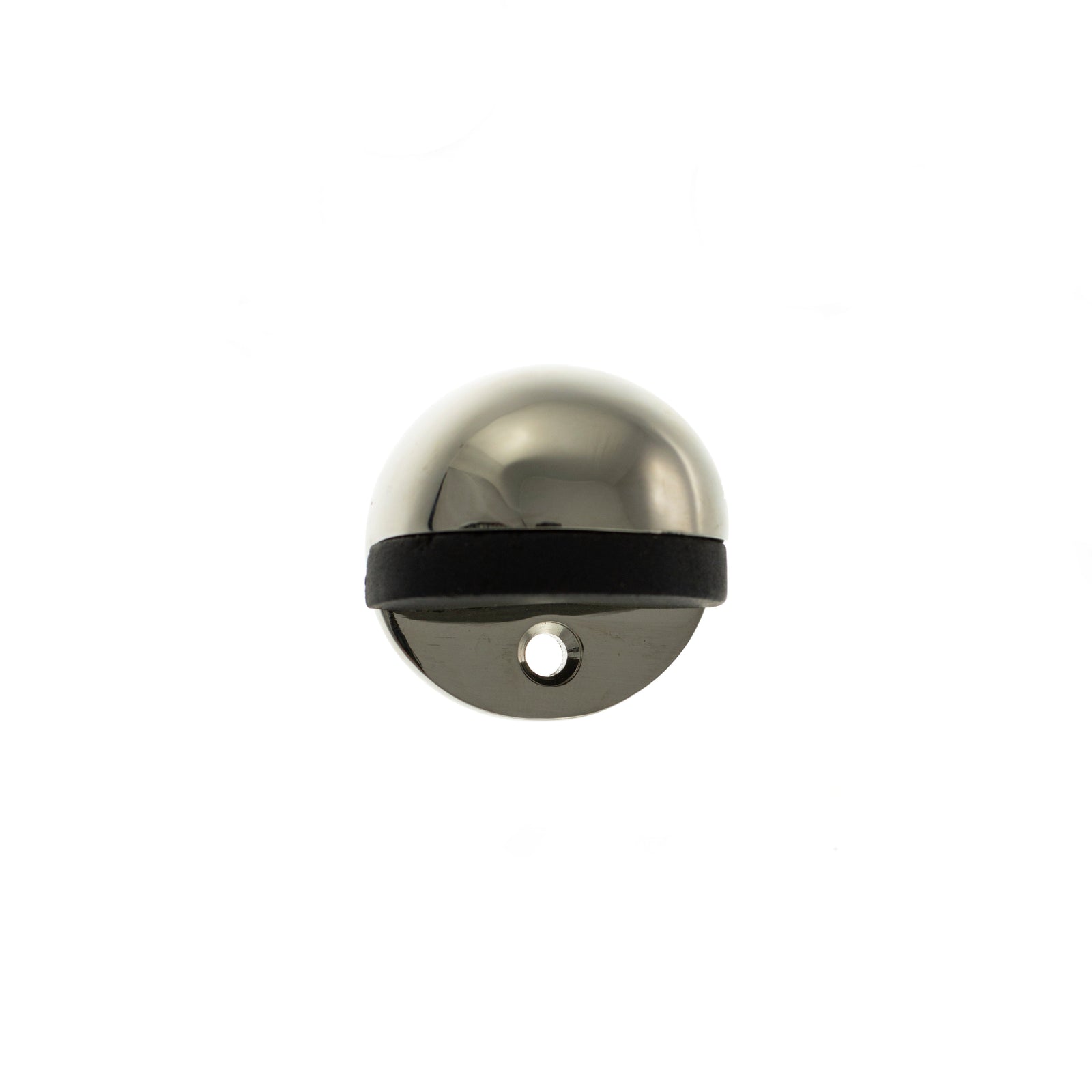 Atlantic Half-Moon Premium Floor Mounted Door Stop Door Stop Atlantic 