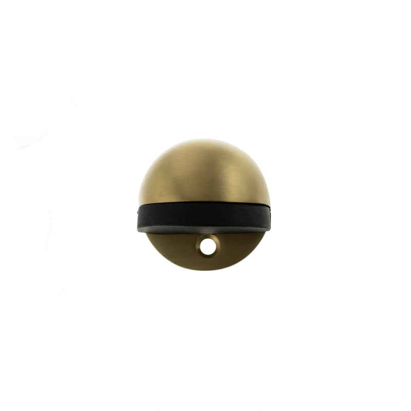 Atlantic Half-Moon Premium Floor Mounted Door Stop