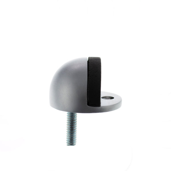 Atlantic Half-Moon Premium Floor Mounted Door Stop