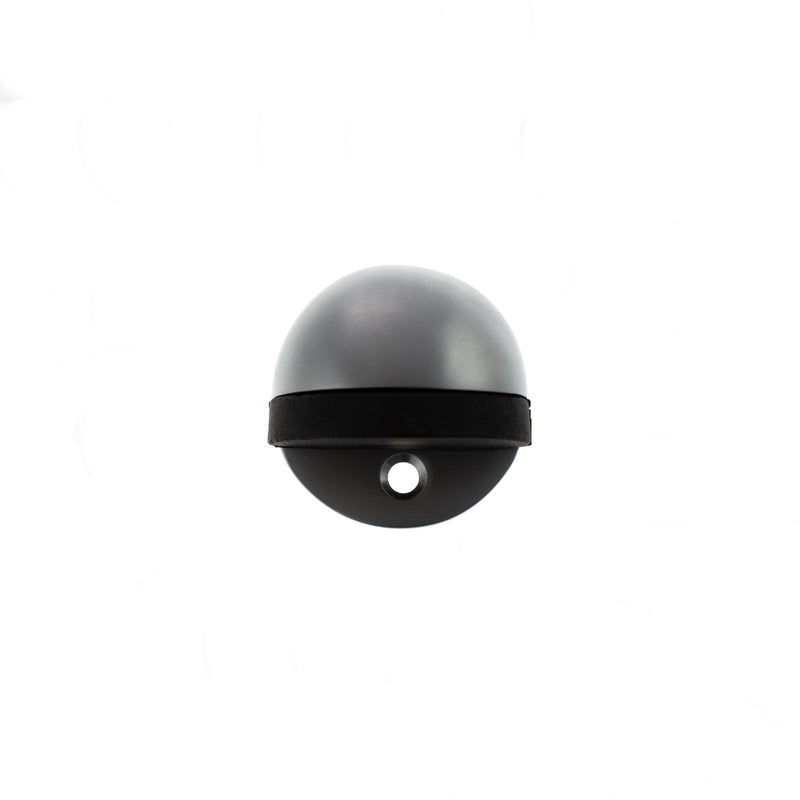 Atlantic Half-Moon Premium Floor Mounted Door Stop