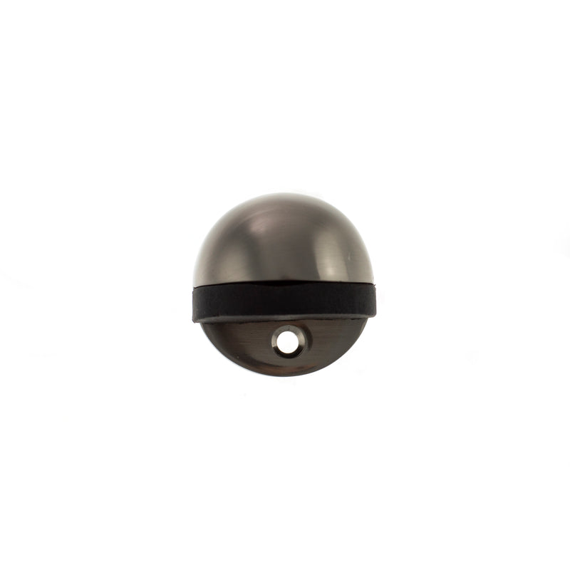 Atlantic Half-Moon Premium Floor Mounted Door Stop