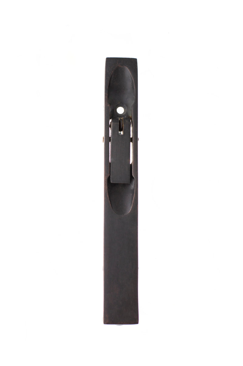 Atlantic Lever Action Flush Bolt 150mm